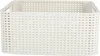 CURVER Úložný Box Rattan Style2 M - Krémový 03615-885 Náhled obrázku produktu 12