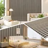 Akustické panely Peviasot, nástěnné, polokruhové, 120x60 Náhled obrázku produktu 10