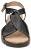 Gabor GENUA Damen Sandalette - Riemchen Sandalen schwarz Produktbild-Vorschau 7