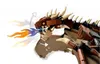Dragon à queue épineuse hongrois - Harry Potter™ LEGO 76406 Voir les images du produit 3