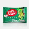 A product package of Kit Kat chocolate bars. Anteprima dell’immagine prodotto