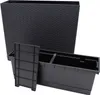 Fioriera in rattan 57 x 49 x 17 cm - con inserto rimovibile Anteprima dell’immagine prodotto 2