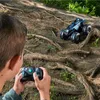 Batman All-Terrain Batmobile, RC Produktbild-Vorschau 12