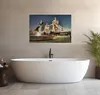 Wallario wasserfestes Poster selbstklebend 91,50 x 61 cm, Produktbild-Vorschau 1