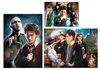 Clementoni 80075 - Puzzle - Harry Potter (1x 500 Teile, 2x Produktbild-Vorschau 1