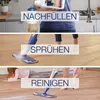 Bona Reiniger für geölte Böden Nachfüllkanister 2,5 L, Produktbild-Vorschau 3