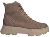 Paul Green Damen Schnürboot braun 5 Produktbild-Vorschau 8