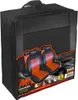 Comfort Universal Autositzbezüge - Kunsleder Komplettset Produktbild-Vorschau 10