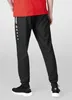 Jako Allround Presentation Pants Uomo - Nero Anteprima dell’immagine prodotto 15