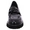Sioux Meredira-712-H scarpa slip-on in taglie forti Anteprima dell’immagine prodotto 12