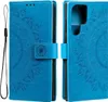 Hülle für Samsung Galaxy S22 Ultra Handyhülle Flip Case Produktbild-Vorschau 2