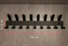 STALFORM Garderobenhaken aus Stahl - 17 Haken - 50 cm Produktbild-Vorschau 2