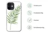 MuchoWow® Handyhülle Schutzhülle Hülle für iPhone 12 mini Produktbild-Vorschau 7