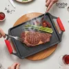 Briebe Black Titanium płyta grillowa indukcyjna Podgląd zdjęcia produktu 2