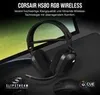 Corsair HS80 RGB WIRELESS zestaw słuchawkowy premium do Podgląd zdjęcia produktu 16