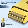 OKWISH Stroj na stříhání vlasů, 2000 mAh, zastřihovač na Náhled obrázku produktu 4