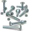 10 AUPROTEC Schlossschrauben M8x60 + Muttern Produktbild-Vorschau 1