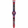 Marvel Spiderman Digitale Armbanduhr In Der Luft Produktbild-Vorschau 6