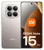 Xiaomi Redmi Note 15 Pro 17,2 cm (6.77") 8 Go 256 Go 6500 Voir les images du produit 22