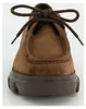 Paul Green Chaussures basses Chaussures basses en daim Voir les images du produit 11