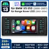 Carplay Auto 2+64GB DSP Android13 Autoradio 7" GPS NAVI per Anteprima dell’immagine prodotto 2
