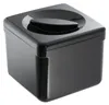 APS 93200 Eisbox, für max. 150 Eiswürfel, Box und Deckel Produktbild-Vorschau 1