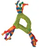 Petstages Katzenspielzeug Catnip Dental Health Chew Produktbild-Vorschau 3