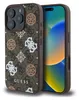 GUESS case passend für IPHONE 16 Pro Max kompatibel mit Produktbild-Vorschau 1