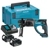 Makita DHR 202 RMJ Perforateur-burineur sans fil SDS-Plus, Voir les images du produit 6