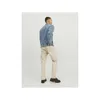 Jack & Jones Chris Joper Am 900 Jeans Beige 30 / 32 Herren Produktbild-Vorschau 3