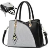 OKWISH Henkeltasche, Umhängetasche, Handtasche, Produktbild-Vorschau 22