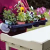 HABAU Pflanztisch mit Arbeitsplatte und Ablagefläche, 78 x Produktbild-Vorschau 5