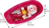 Set de bain pour poupées Coralie Voir les images du produit 4