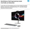 HP OmniStudio X 32-c1075ng - All-in-One (Komplettlösung) Produktbild-Vorschau 8