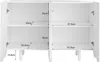 okwish Kommode tropfenförmiges Sideboard mit viel Stauraum, Produktbild-Vorschau 7