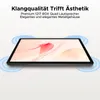 DOOGEE Tab E3 Pro - Tablet, Android 16, 13 Zoll, Produktbild-Vorschau 6