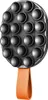 Joyroom JR-ZS393-S Supporto magnetico con ventose per Anteprima dell’immagine prodotto 1