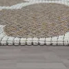 Teppich Wohnzimmer Orient Muster Marokkanisches Design Produktbild-Vorschau 2