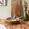 Saladier - HOME DECO FACTORY - Dune - Bois de Manguier - Voir les images du produit 3