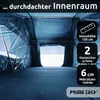 Extended L + Vorzelt (blau) Produktbild-Vorschau 3