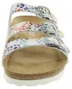Sandalias de mujer Rohde, plantilla acolchada, varios Vista previa de la imagen del producto 40