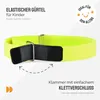 Ladeheid Kinder Gürtel Elastik-Gürtel 1-12 Jahre 34-90 cm Produktbild-Vorschau 2