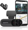 DDPAI Mola N3 Pro GPS, 1600p/30fps + 1080p/25fps Podgląd zdjęcia produktu 5