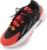 Damenschuhe Adidas Wms Ozellia Blk-wht-org Orange - 37.5 Produktbild-Vorschau 1