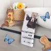 Mr. & Mrs. Panda Handtuch Religionslehrer Leidenschaft - Produktbild-Vorschau 5
