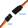 MMOBIEL 12x 3-Pin RC Servo-Verlängerungskabel Produktbild-Vorschau 4