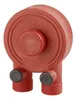 kwb Kombi-Pumpe P60 Bohrmaschinen-Pumpe 3000 l/h, Produktbild-Vorschau 2