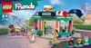 LEGO Friends Bar w Śródmieściu Heartlake, Zabawka Dla  Podgląd zdjęcia produktu 42