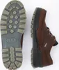 Ecco TRACK 25 Herrenschuhe - Halbschuhe braun NEU Produktbild-Vorschau 62
