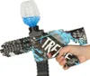 Wassergewehr Blaue Gel-Kugelpistole USB batteriebetrieben Produktbild-Vorschau 7